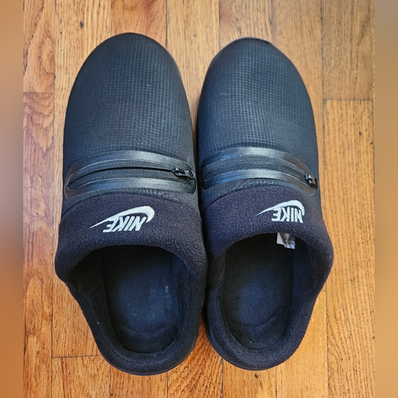 Nike Burrow Slippers Mens Size 12 Very Clean - Picture 5 of 6